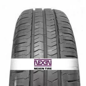 Nexen DEMO 5 KM Roadian CTX 215/75R16C 116/114R padangos