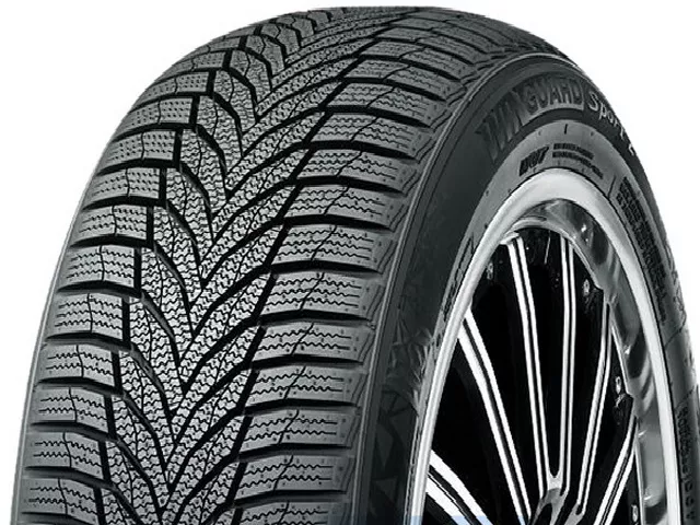 Nexen Winguard Sport 2 225/45R17 94H XL padangos