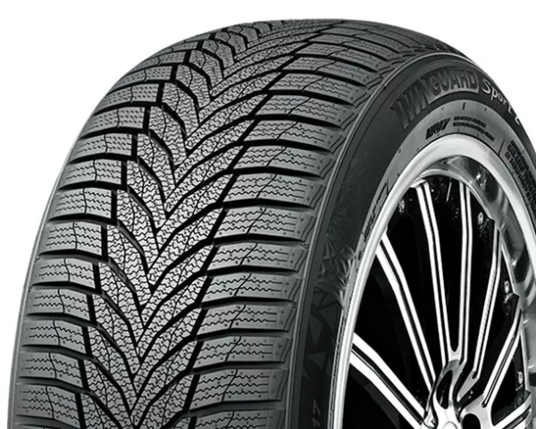 Nexen Winguard Sport 2 (WU7) 245/45R20 103V XL padangos