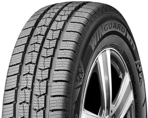 Nexen Winguard WT1 235/65R16C 115R padangos