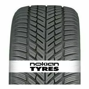 Nokian Seasonproof 2 M+S Electric Fit 215/55R16 97V XL padangos