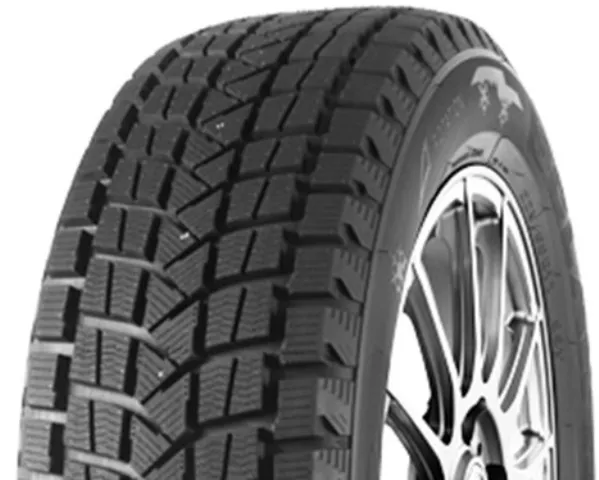 Nereus NS806 235/70R16 106T padangos
