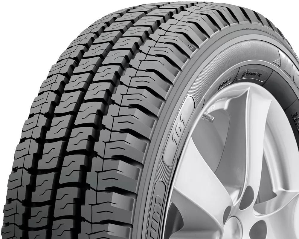 Orium 101 225/70R15C 112/110R padangos