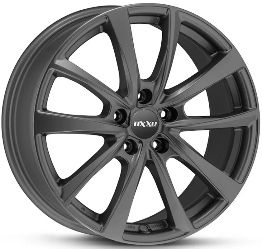 OXXO VIDORA (OX18) ratlankiai 5×114.3 R17 ET48 7J
