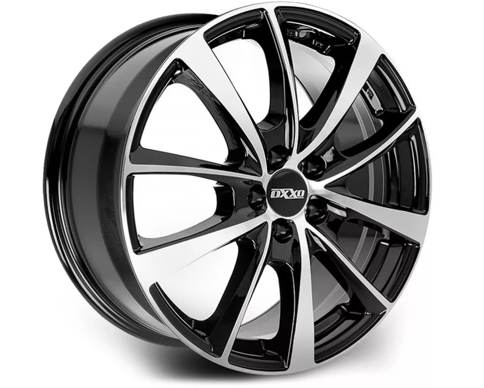 OXXO VIDORA (OX18) ratlankiai 5×108 R16 ET50 6.5J