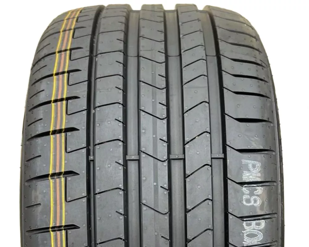 Pirelli P-Zero PZ-4 Sports Car MO FSL 245/40R19 98Y XL padangos