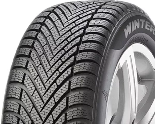 Pirelli Cinturato Winter (*) 195/60R16 89H padangos