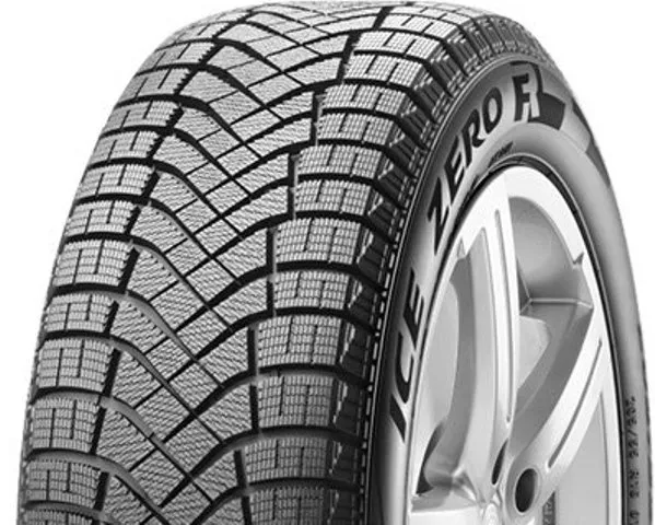 Pirelli Winter Ice Zero Friction Nordic Compound 225/45R19 96H XL padangos