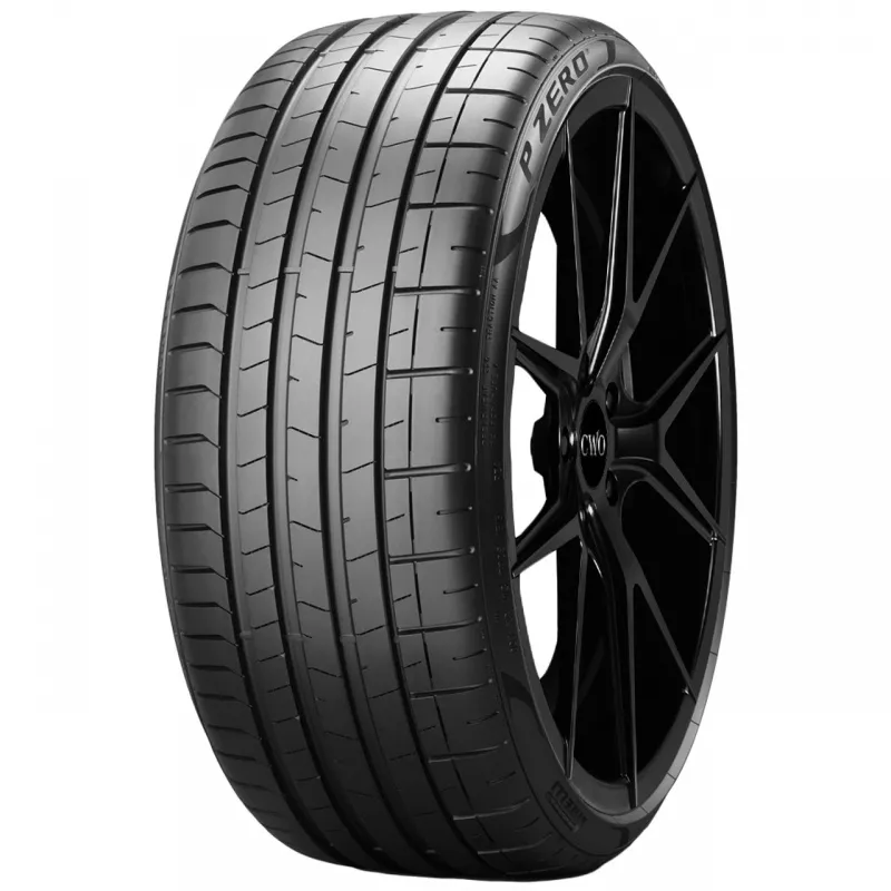 Pirelli P-Zero PZ-4 Sports Car MO MFS 275/35R19 100Y XL padangos