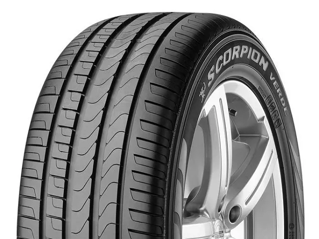 Pirelli Scorpion Verde AO 285/45R20 112Y XL padangos