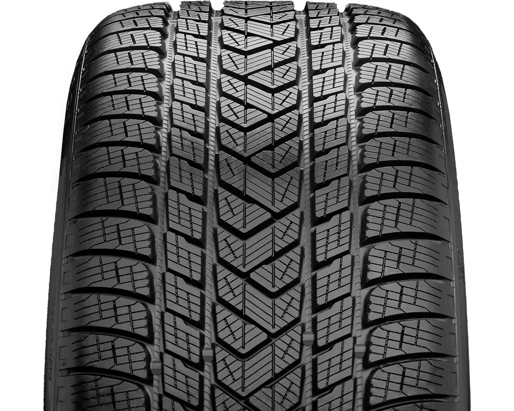 Pirelli Scorpion Winter (L) 285/40R22 110W XL padangos (2025 m.)