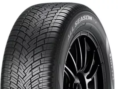 Pirelli Scorpion All Season SF2 M+S 255/45R20 105Y padangos