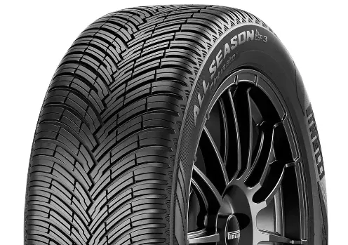 Pirelli Cinturato All Season SF 3 (Rim Fringe Protecion) 245/45R20 103W XL padangos