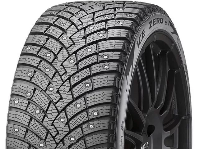 Pirelli WINTER ICE ZERO 2 Studded 225/50R17 98T XL padangos