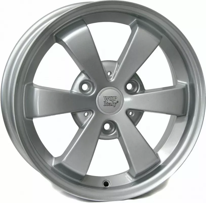 WSP Italy PONY15SM07 WSP ratlankiai 3×112 R15 ET30 5J