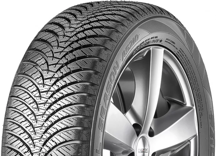 Falken EURO ALL SEASON AS210 M+S 225/60R17 103V XL padangos