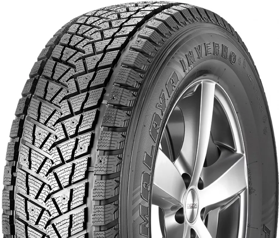 Federal Himalaya Inverno K1* Studdable (Soft Compound) 285/50R20 116T XL padangos