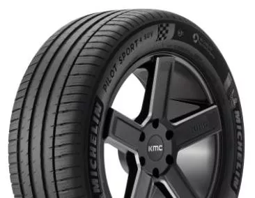 Michelin Pilot Sport 4 SUV 235/65R17 108W XL padangos