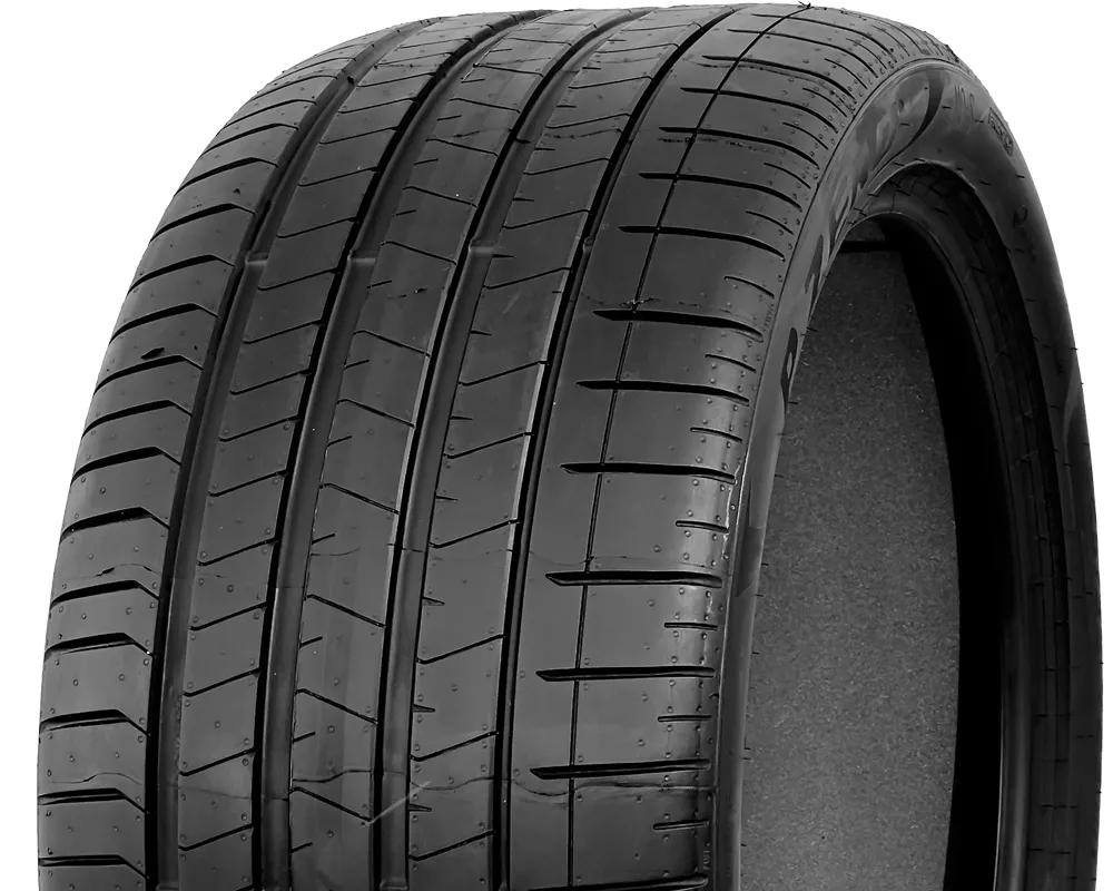 Pirelli P-Zero PZ4 Sports Car (Pirelli Noice Canseling System) MO-S 325/35R23 111Y padangos