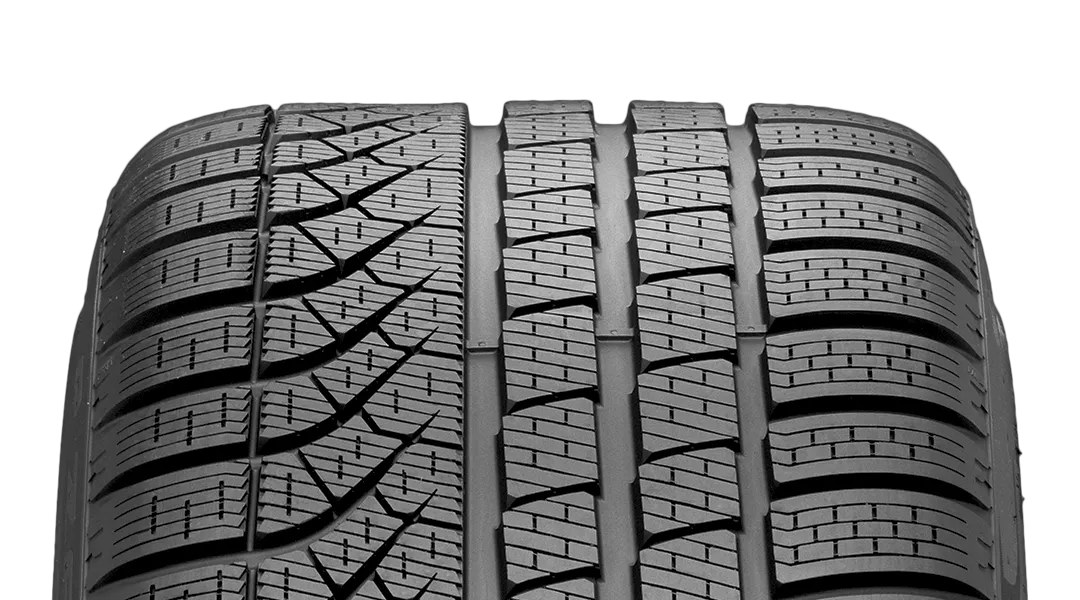 Pirelli PZero Winter Noice Canseling System Eect MO1B 265/35R21 101W XL padangos