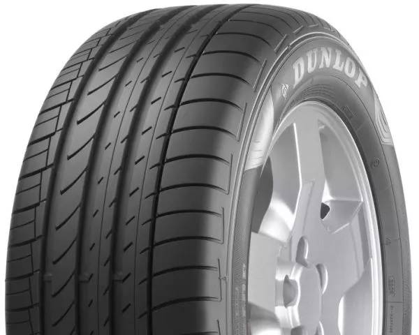 Dunlop SP Quattro Maxx (LR2) 275/40R22 108Y XL padangos