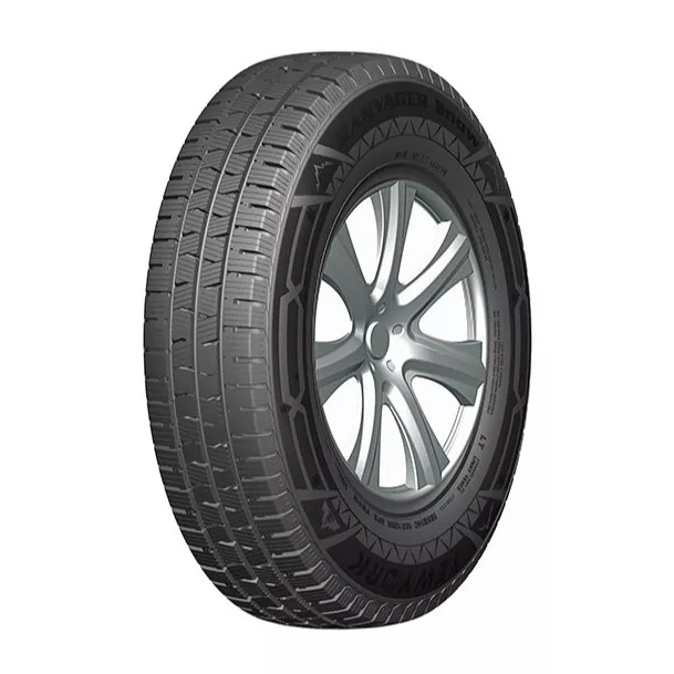 Zelda VANCRUISER ICE 205/75R16C 110/108T padangos