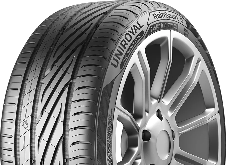 Uniroyal Rainsport-5 215/50R17 95Y XL padangos