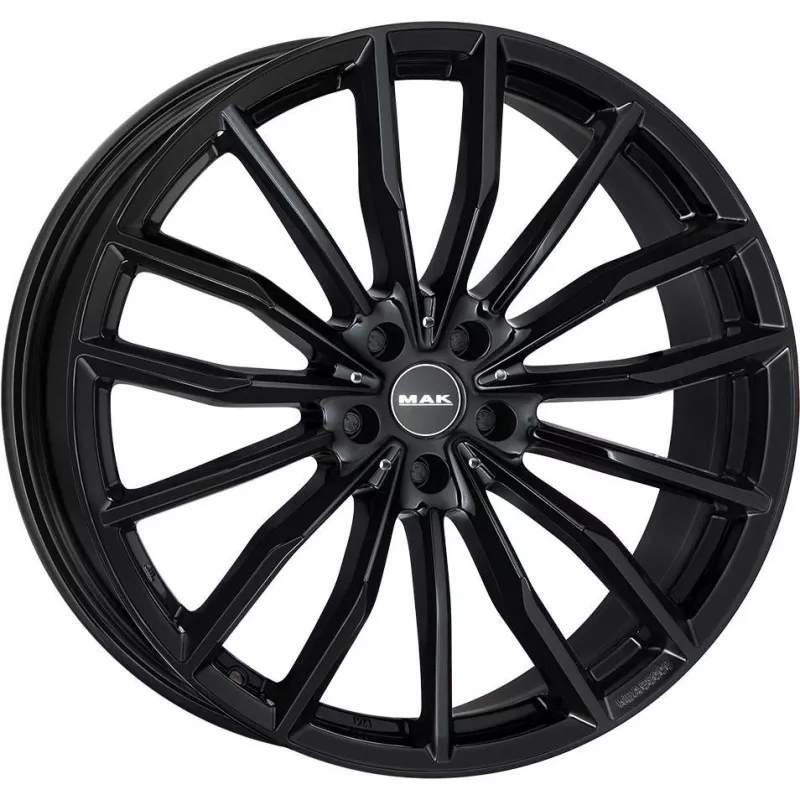 MAK RAPP-D ratlankiai 5×112 R21 ET43 10.5J