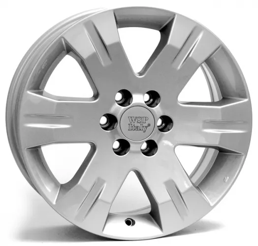 WSP Italy W-1851 RED SEA ratlankiai 6×114.3 R18 ET30 8.5J