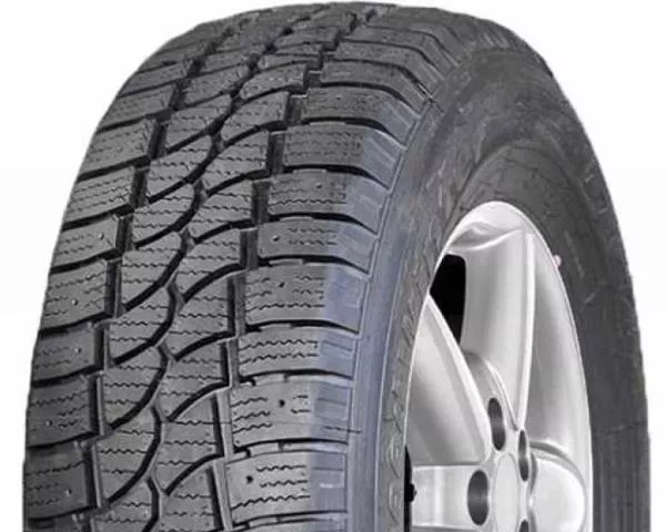 Riken Cargo Winter Studdable 215/65R16C 109/107R padangos