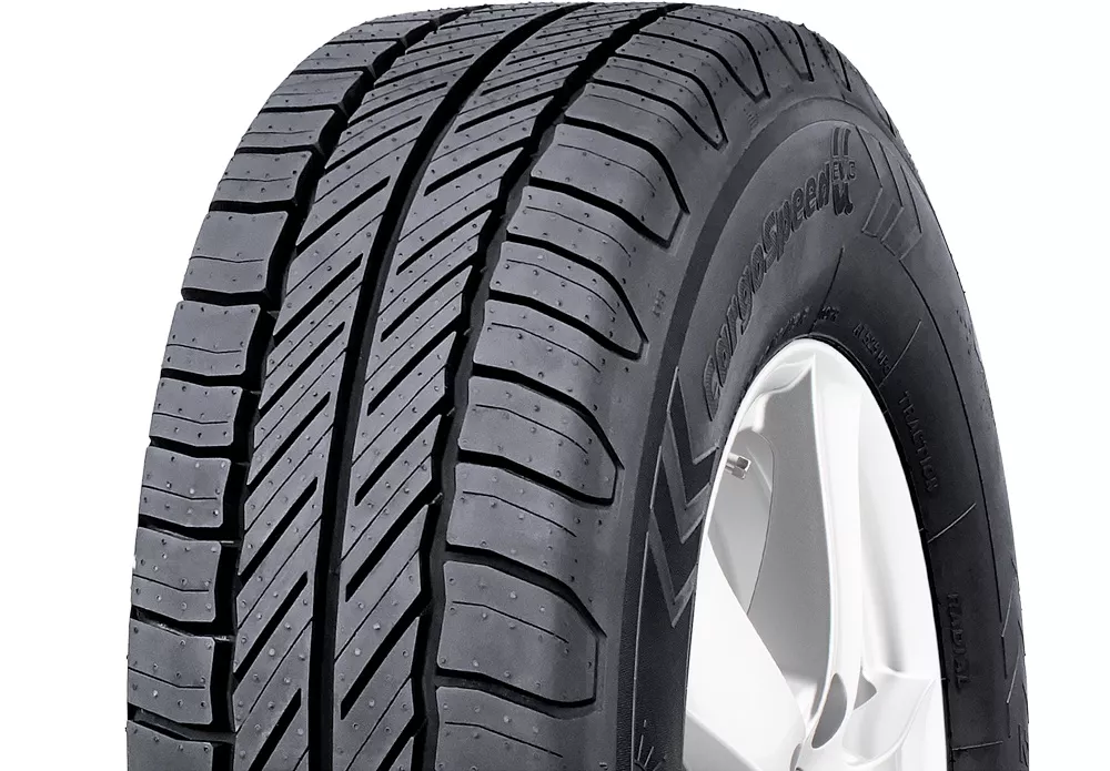 Riken CargoSpeed EVO 225/65R16C 112/110T padangos