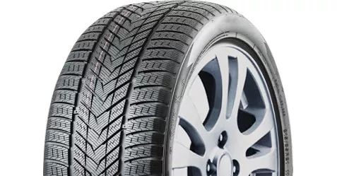 Roadmarch WINTERXPRO 999 275/50R21 113H padangos