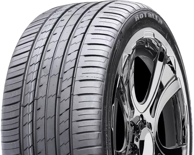 Rotalla RS01+ 275/35R21 103Y XL padangos (2023 m.)
