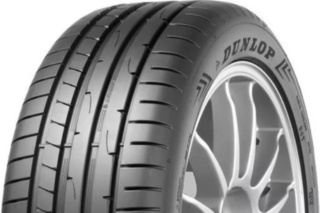 Dunlop Sport Maxx RT2 215/55R17 98W XL padangos