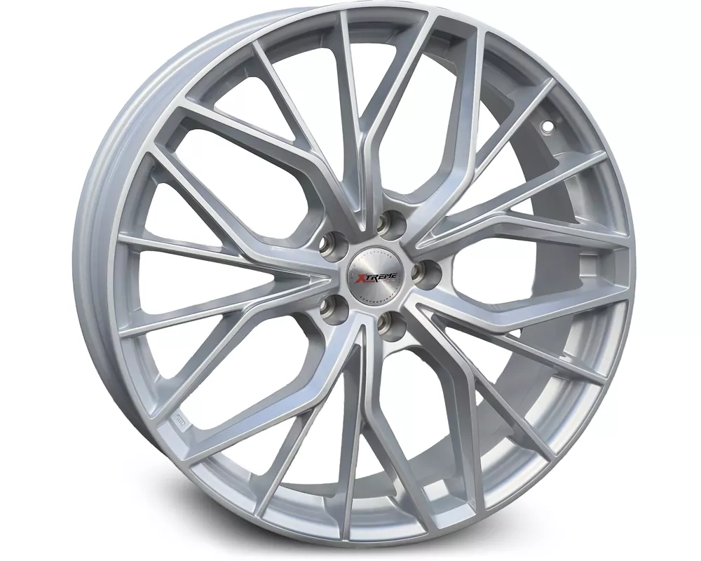 Xtreme RX6 ratlankiai 5×108 R21 ET50 8J