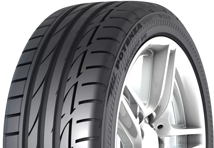 Bridgestone S-001 (*) 195/50R20 93W XL padangos