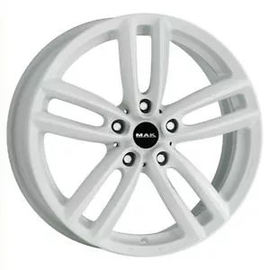 MAK Oxford ratlankiai 5×112 R19 ET46 8J