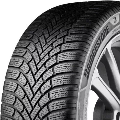 Bridgestone Blizzak 6 Enliten 285/30R19 98W XL padangos