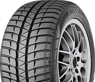 Sumitomo WT200 225/65R17 102H padangos