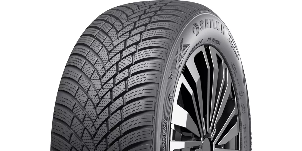 Sailun Ice Blazer Alpine 2 EV 185/65R15 88H padangos