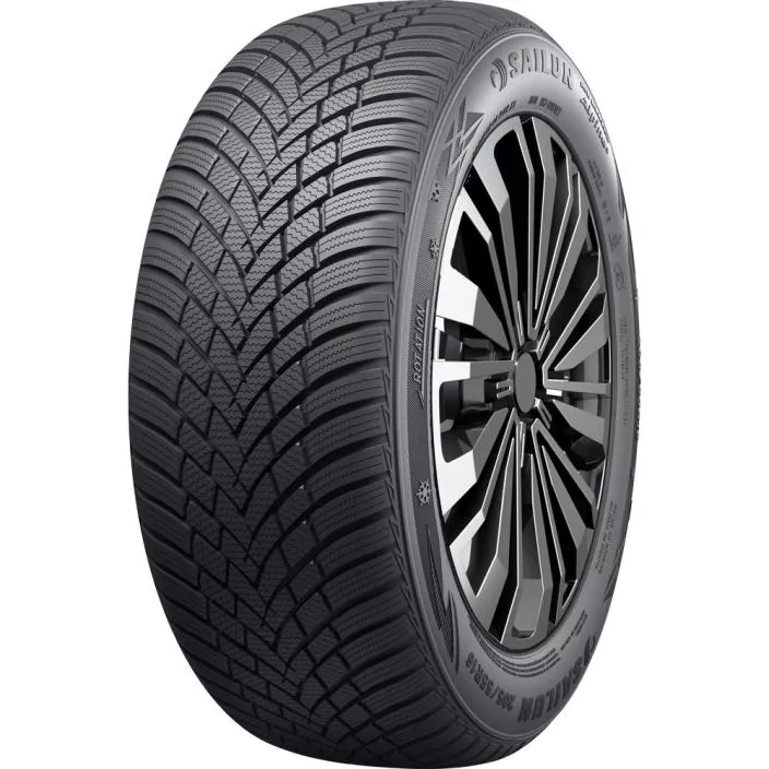Sailun Ice Blazer Alpine 2 205/50R17 93V XL padangos