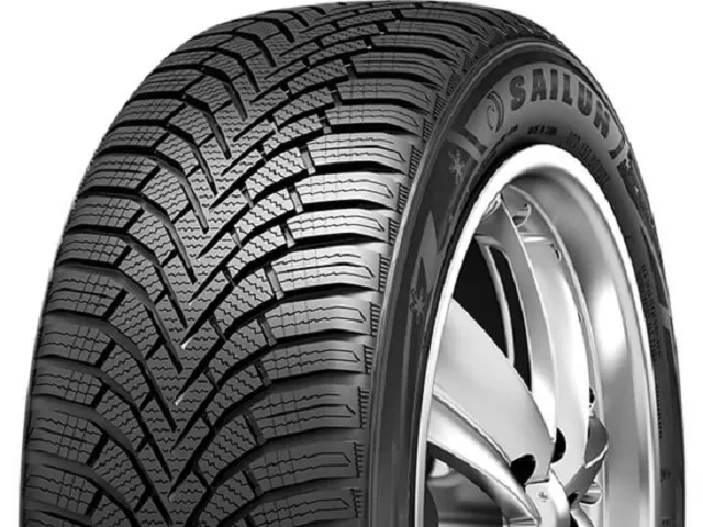 Sailun Ice Blaze Alpine+ 185/55R15 82H padangos
