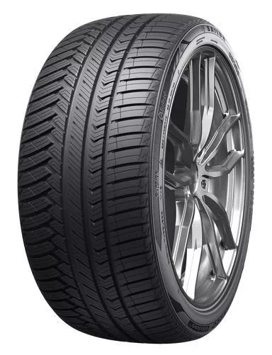 Sailun Atrezzo 4 Season M+S PRO EV Elect EcoPoint 3 235/45R18 98W XL padangos