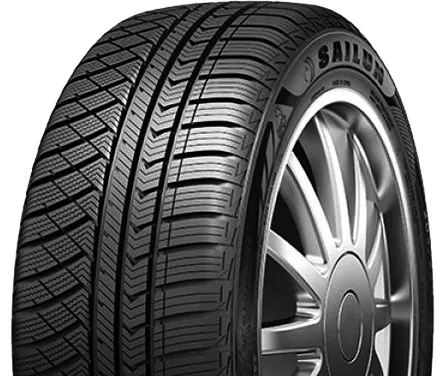 Sailun Atrezzo 4 Season M+S PRO EcoPoint 3 205/55R17 95W XL padangos