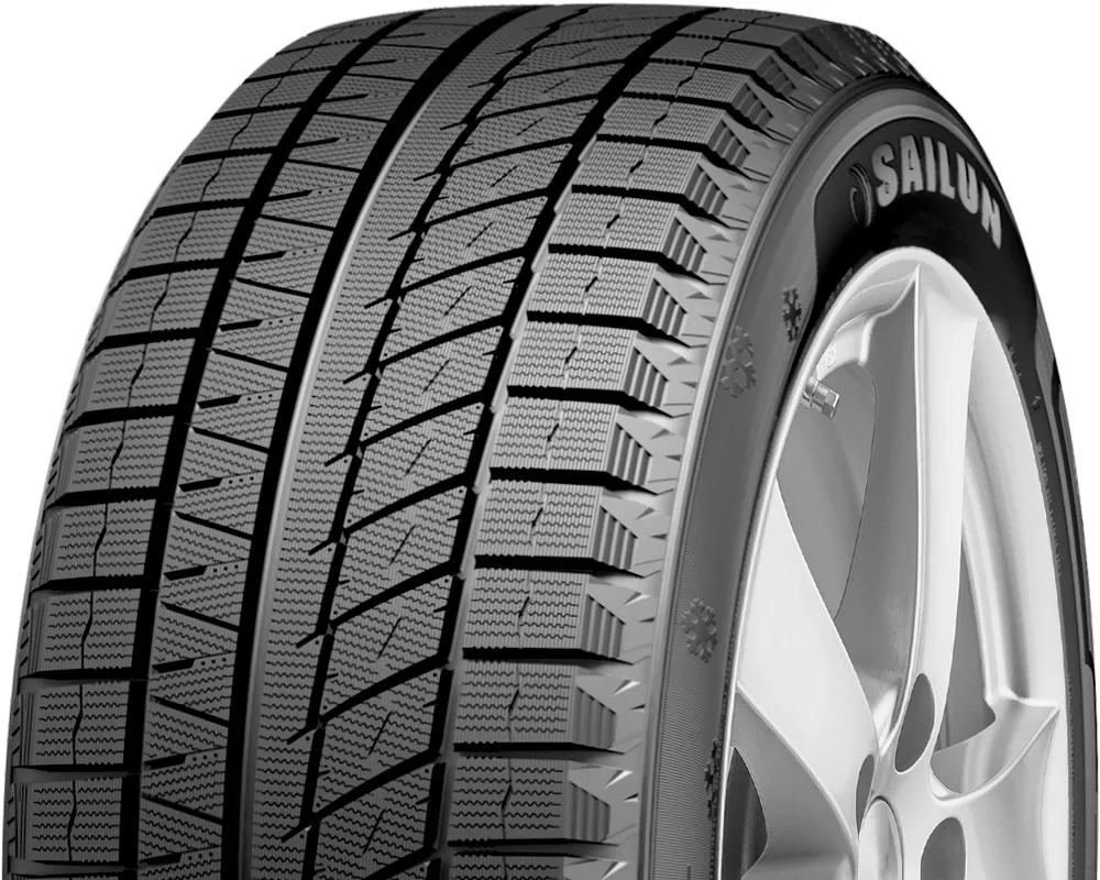Sailun Ice Blazer Arctic EVO Friction Nordic Compound 245/55R19 103H padangos (2025 m.)