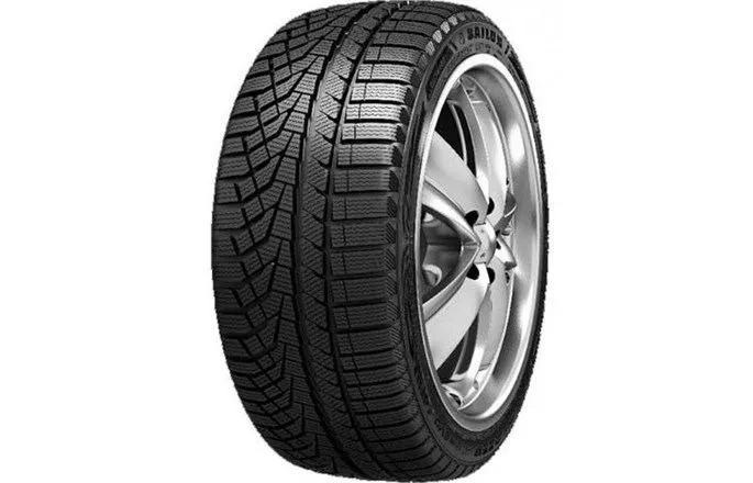 Sailun Ice Blazer Alpine EVO 1 245/40R18 97V XL padangos