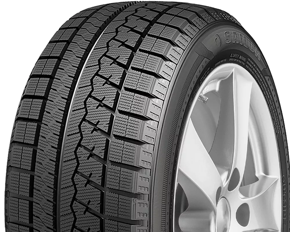 Sailun Ice Blazer Arctic Friction Nordic Compound 215/50R17 91T padangos