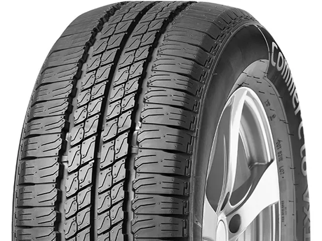 Sailun Commercio VX1 205/75R14C 109/107R padangos