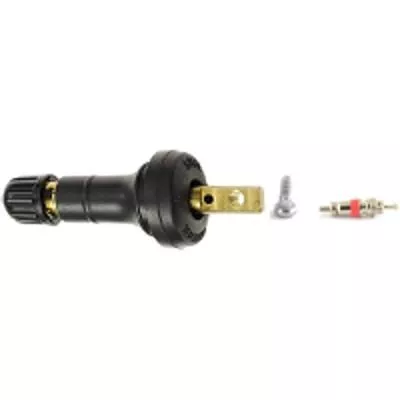 TPMS ServiceKit SnapIn Valve Huf SKA972
