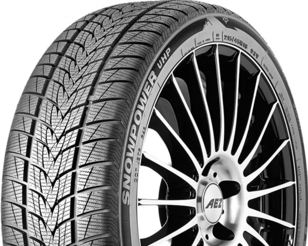Tristar Snowpower UHP 255/35R21 98V XL padangos